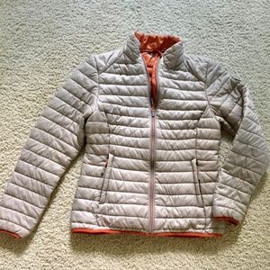 Northland professional insulated coat jacket